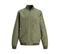 Jack & Jones Junior Veste mi-saison 'Rush' olive, Taille 176