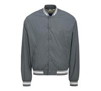 JACK & JONES Blouson pour homme, tempête, L