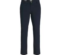 Jack & Jones Bolton Bowie Slim Fit Chino Bleu - Taille 36/34