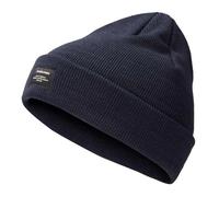 Jack & Jones Bonnet JJDNA 12092815 Homme Bleu marine Taille Unique (55-60)