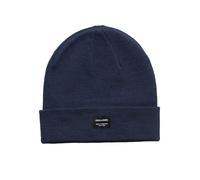 JACK & JONES Bonnet 'JJDNA' marine, Taille 55-60