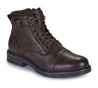 Jack & Jones Boots JFWCHATSWORTH in Marron 43