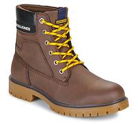 Jack & Jones Boots JFWFINIUS in Marron 42