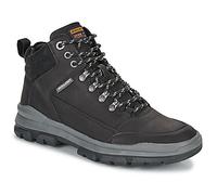 Jack & Jones Boots JFWIMPERIAL PU BOOT in Noir 46