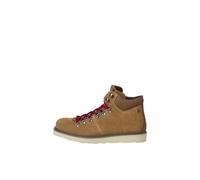 JACK & JONES Bottes en daim pour homme Jfwchorlton, Marron, 44 EU