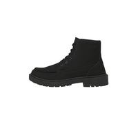 Jack & Jones Broadway Syn Booties Noir EU 40 Homme