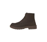 Jack & Jones Broadway Syn Booties Marron EU 43 Homme