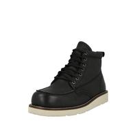 JACK & JONES Bottines à lacets 'JFWToronto' noir, Taille 44
