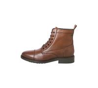 Jack & Jones Wentworth Leather Ln Boots Marron EU 41 Homme