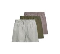 JACK & JONES Boxer Maillots Dusty Olive L Dusty Olive L