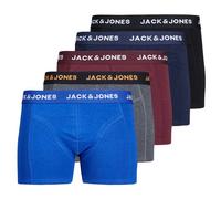 Jack & Jones Boxers Black Friday 5 Unités