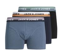 Boxer Jack & Jones Eric (x3) Noir S