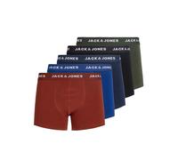 Jack & Jones Boxers Huey 5 Unités