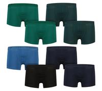 Jack & Jones Boxers John Solid 8 Unités