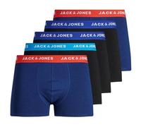 Jack & Jones Boxers Lee 5 Unités