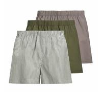 JACK & JONES Boxer Maillots Dusty Olive M Dusty Olive M