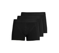 JACK & JONES Boxers Pack de 3 Boxers Black m Black m