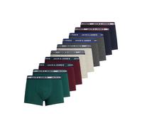 Jack & Jones Boxers Solid 10 Unités
