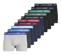 Jack & Jones Boxers Solid 10 Unités
