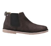 JACK & JONES Bravo Chelsea Boot Pirate Black