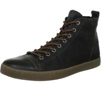 JACK & JONES Brother, Baskets Mode Homme - Noir (Pirate Black), 44 EU