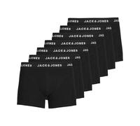JACK & JONES Caleçon Huey Hommes (plussize Lot de 7)