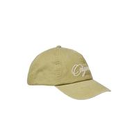 JACK & JONES Cap Jacsoft Base Acapulco Casquette, Vert cèdre, Taille Unique Hommes
