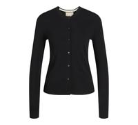 JACK & JONES Cardigan en Maille JXOPHELIA Cardigan en Maille Black S Black S