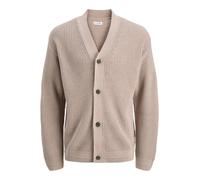 JACK & JONES Jjconnor Knit V-Neck Cardigan Jjconnor Cardigan tricoté à col en V Homme (Lot de 1)