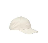 JACK & JONES Casquette baseball Casquette baseball Moonbeam ONE SIZE Moonbeam ONE SIZE