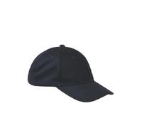 JACK & JONES Casquette de Baseball pour Homme, Sky Captain, Taille Unique