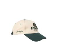 JACK & JONES Casquette de Baseball pour Hommes avec Logo brodé, Fermeture réglable, Couleurs:Vert-4, Taille:One Size