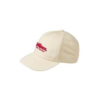 JACK & JONES Casquette Jacbase Worldwide pour Homme, Crème au Beurre., Taille Unique