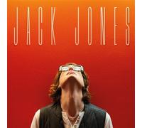 Jack Jones CD