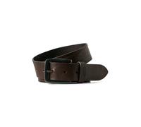 JACK & JONES Ceinture brun foncé, Taille 95