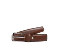 Jack & Jones Ceinture Christopher Marron Taille 95 Homme
