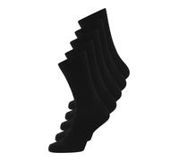 JACK & JONES Chaussettes bleu marine, Taille 41-46