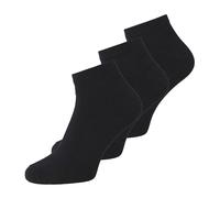 Jack & Jones Chaussettes Courtes Basic Bamboo 3 Paires