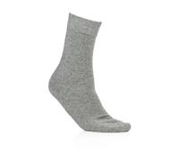 Jack & Jones - Chaussettes Crew Grises Collection Automne/Hiver - Homme - Sous-vêtements - Gris - Taille: ONE Size