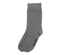 Jack & Jones Chaussettes grises Taille 41-46