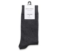Chaussettes Jack & Jones Classic Gris TU