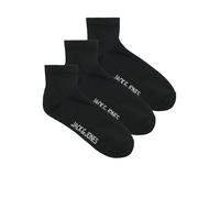 Chaussettes Jack & Jones Leon Hommes (lot de 3)