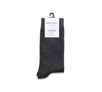 JACK & JONES - Chaussettes - Monochrome Homme - Gris - taille unique