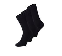 JACK & JONES Chaussettes noir, Taille 41-46