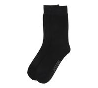 JACK & JONES Chaussettes noir, Taille 41-46
