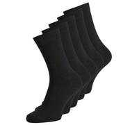 JACK & JONES Chaussettes noir, Taille 41-46