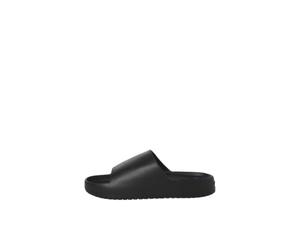JACK & JONES Chaussons moulés Jfwripple Sn pour homme, anthracite, 40 EU
