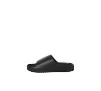JACK & JONES Chaussons moulés Jfwripple Sn pour homme, anthracite, 45 EU
