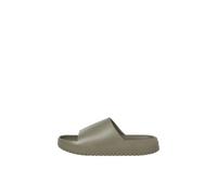 JACK & JONES Chaussons moulés Jfwripple Sn pour homme, Tea Leaf, 44 EU