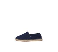 JACK & JONES Chaussure basse 'REGENT' bleu marine, Taille 45